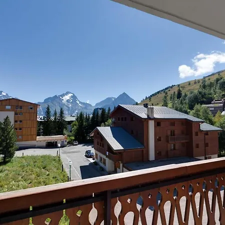 Appartement Vacanceole - Saint Christophe